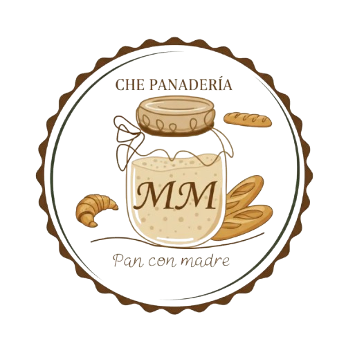 Che Panadería Logo